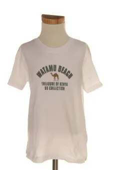Camiseta 5 años Gocco