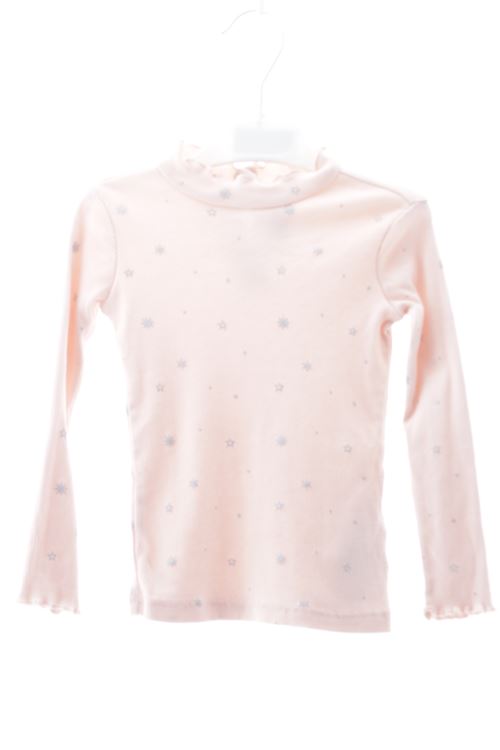 Camiseta de manga larga