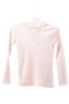 T-shirt manches longues 3 ans Sergent Major