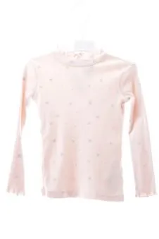 Camiseta de manga larga 3 años Sergent Major