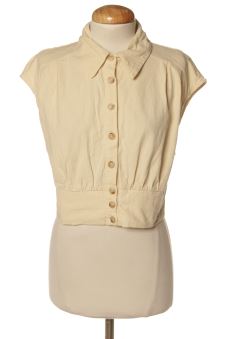 Camisa L CIDER