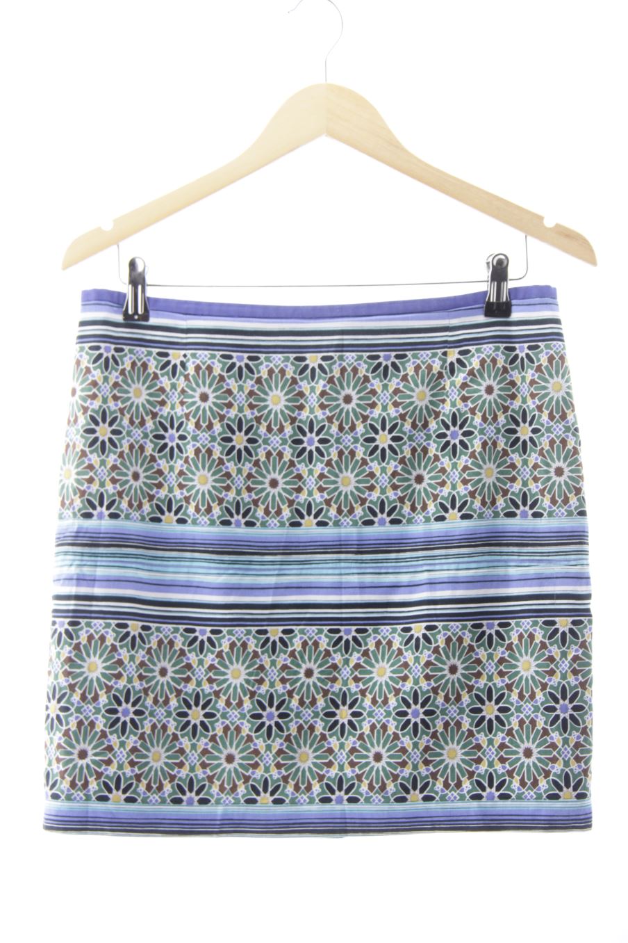 Jupe Trucco de la taille 40, de couleur imprimés