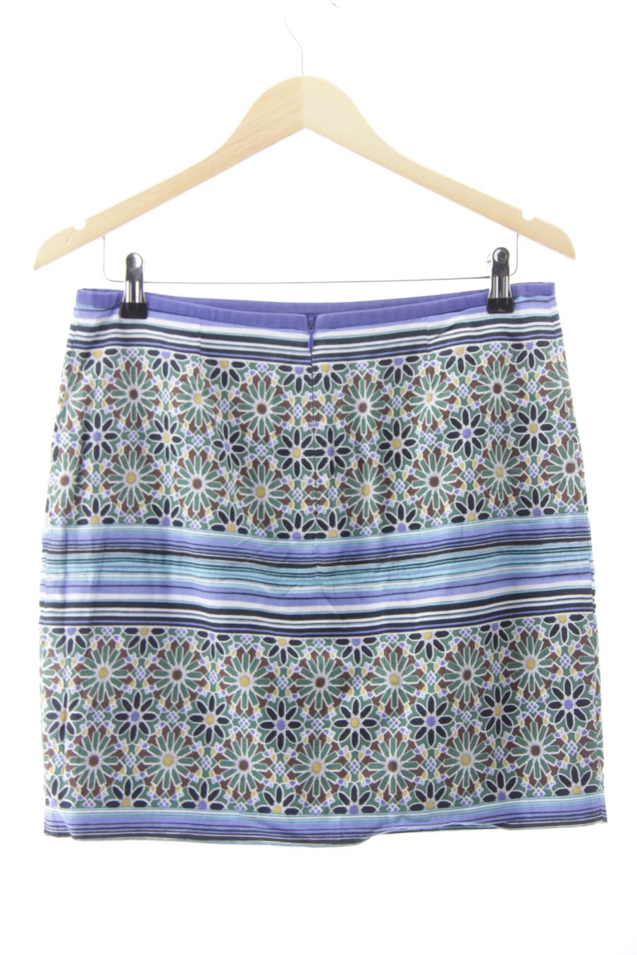 Jupe Trucco de la taille 40, de couleur imprimés