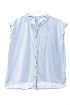 Kurzärmelige Bluse 146 Gocco