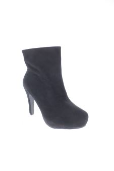 Bottines 37 PERCENTIL, photo 1 sur 3