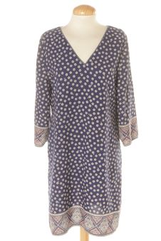 Blouse à manches longues S Mamouchka