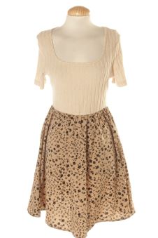 Robe casual S PERCENTIL