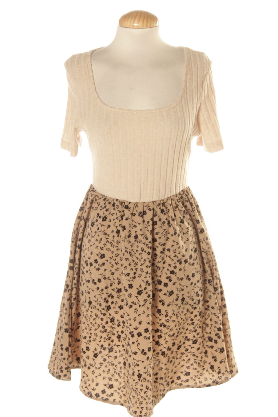Robe casual PERCENTIL de la taille S, de couleur imprimés