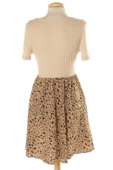 Robe casual S PERCENTIL