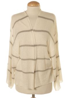 Gilet S Nuria Cobo