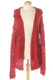 Cardigan M Hollister