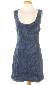 Vestito casual M Desigual, foto 1 di 2