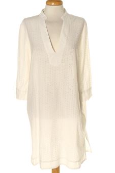Blusa de manga larga L Cortefiel