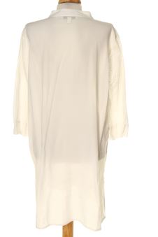 Blusa de manga larga L Cortefiel