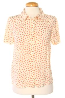 Camisa XS Mango
