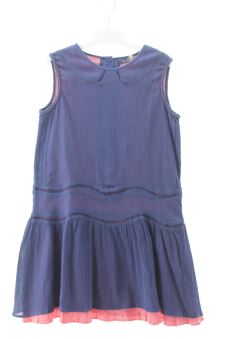 Aufwändiges Kleid 134 Tizzas