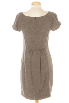 Robe casual XS Zara