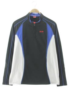 Sweat XL Silver
