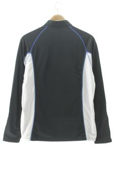 Sweat XL Silver