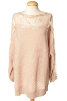 Pull XL PERCENTIL