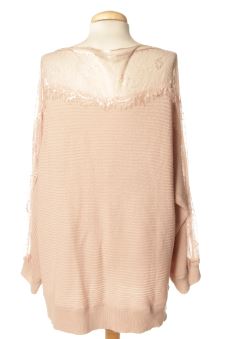 Pull XL PERCENTIL