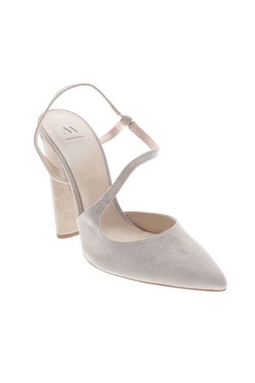 Sandalias tacon