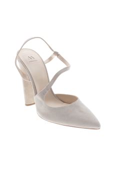Sandalias tacon 41 Made in italy