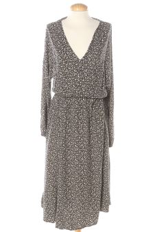 Robe casual 42 Promod