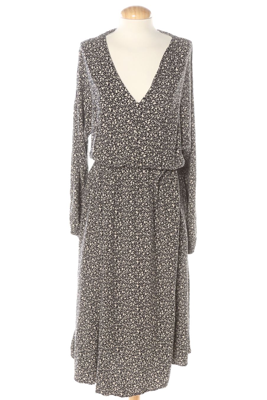 Robe casual Promod de la taille 42, de couleur imprimés