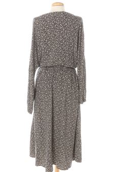 Robe casual 42 Promod