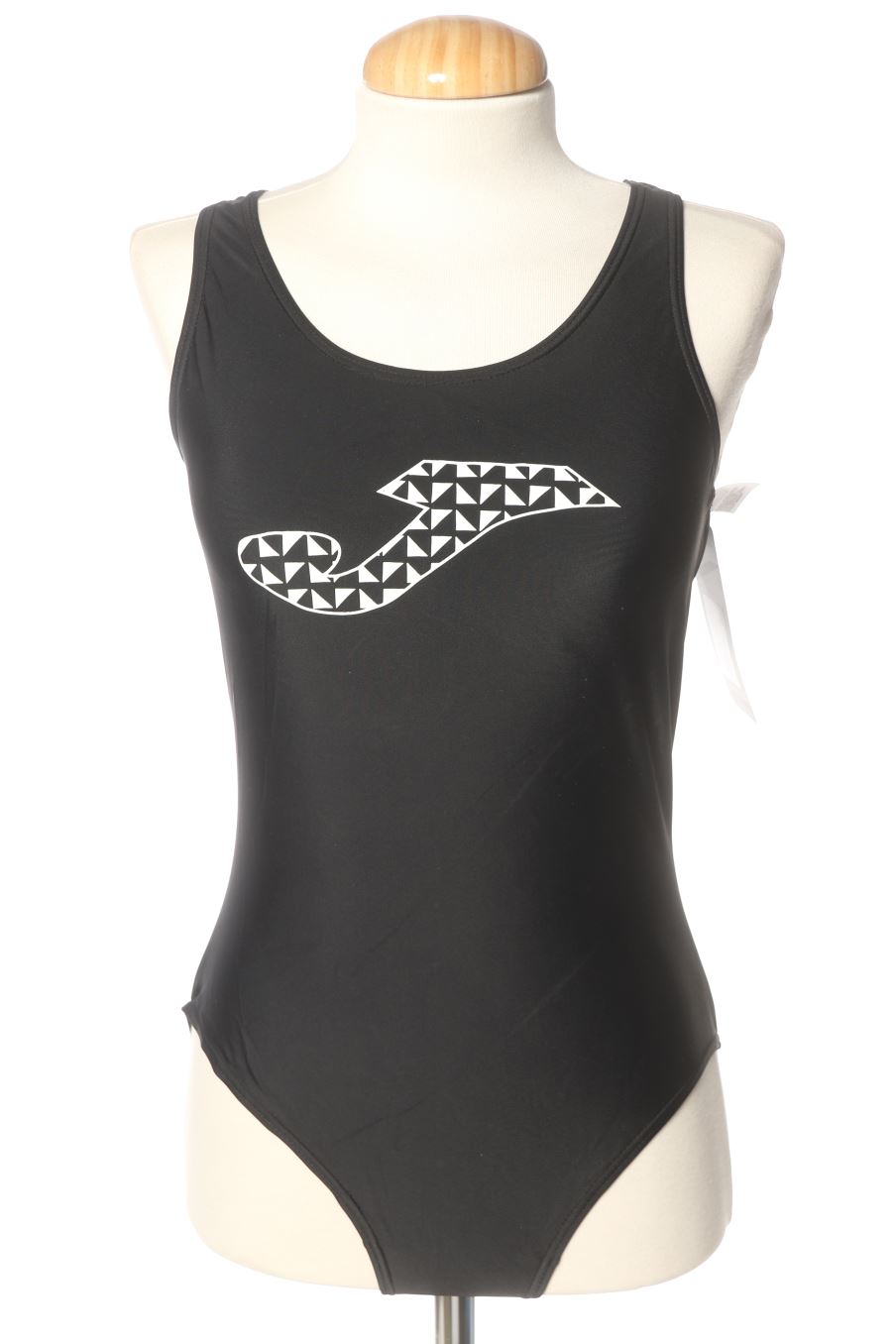 Maillot de bain Joma de la taille L, de couleur noir