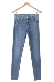 Jeans 34 C&A, photo 1 sur 2