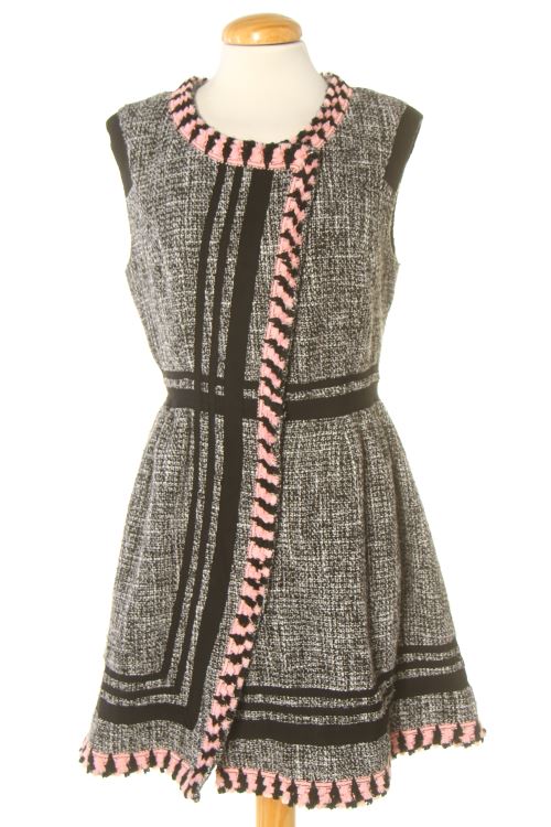 Robe casual