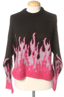 Jersey XS Bershka