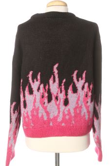 Jersey XS Bershka