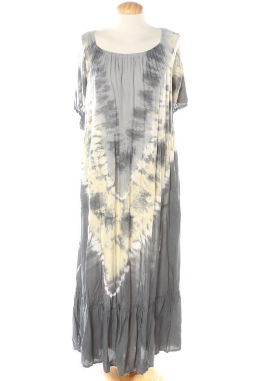 Vestido casual