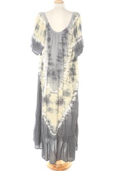 Vestido casual Única SIROCCO