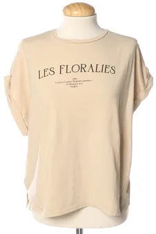 T-shirt S Mango, photo 1 sur 2