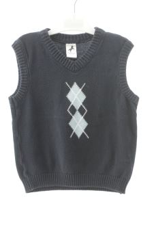 Gilet sans manches 5 ans Palomino (C&A)