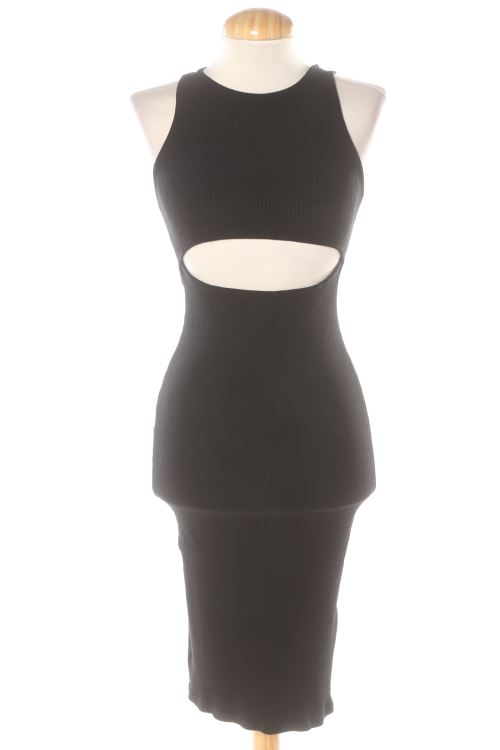 Robe casual