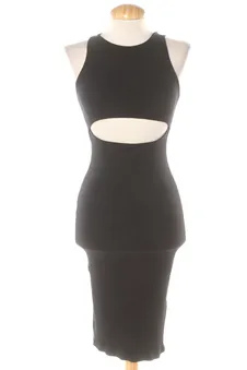 Vestido casual S Pull & Bear, foto 1 de 2