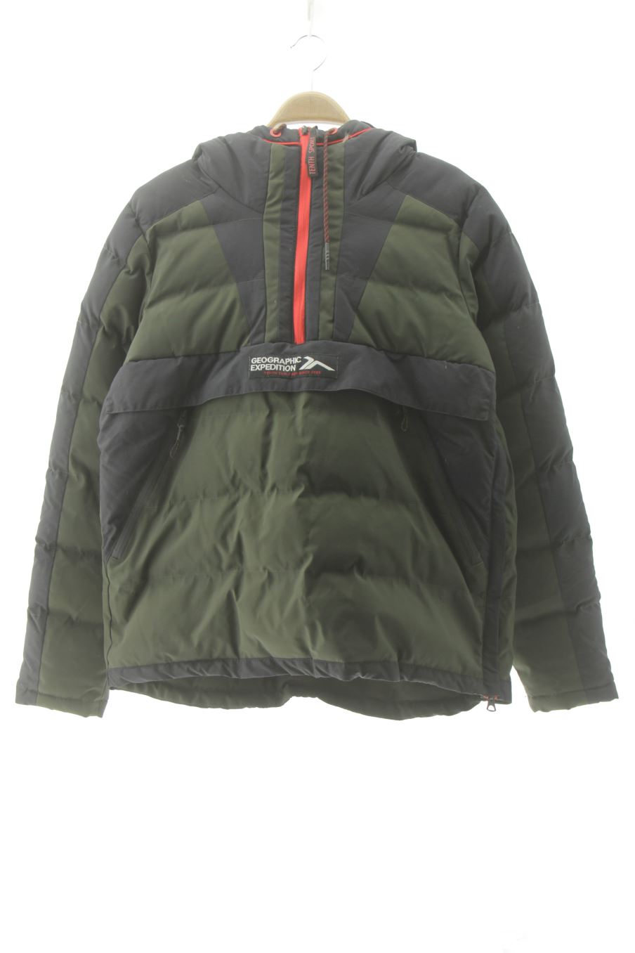 Jacke von Tenth Größe M