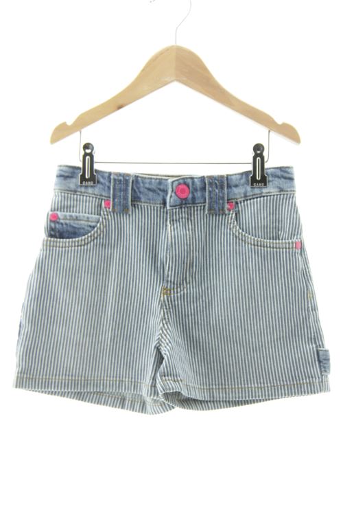 Short en jean