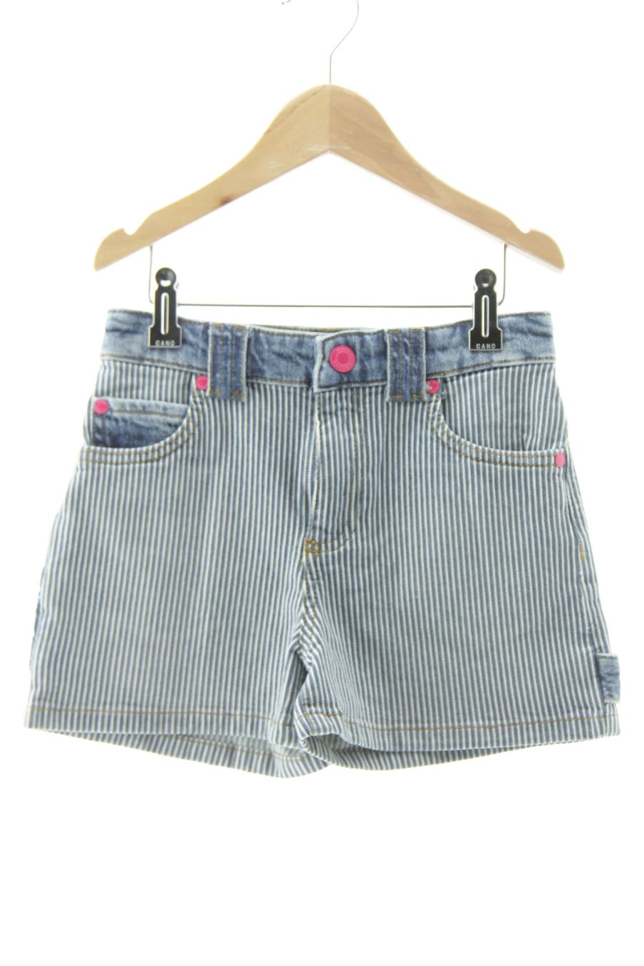 Short en jean Marc Jacobs de la taille 8 ans de seconde main