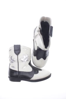 Botas 23 Zara