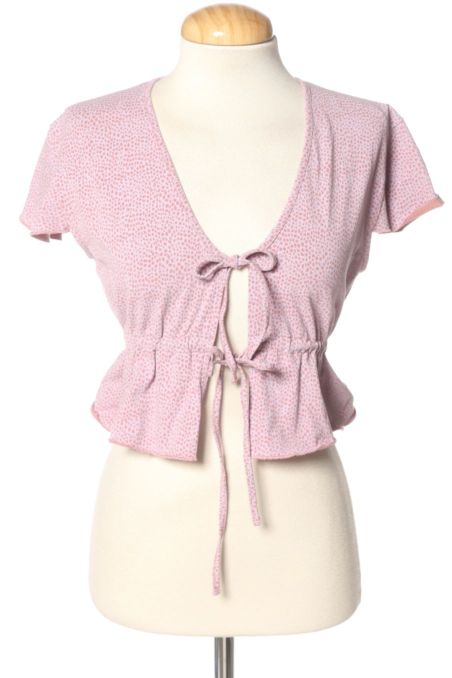 Giacca de noon de la talla XS, de color stampato