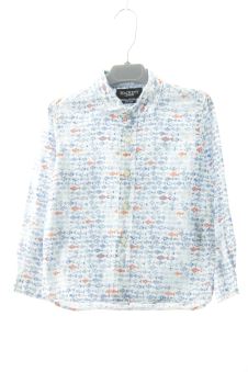 Camicia a maniche lunghe 3 anni Hackett