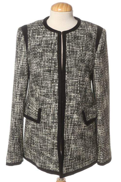 Jacke