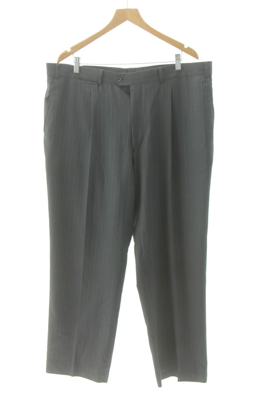 Pantalon largo de Francesco Brunneli de la talla 54