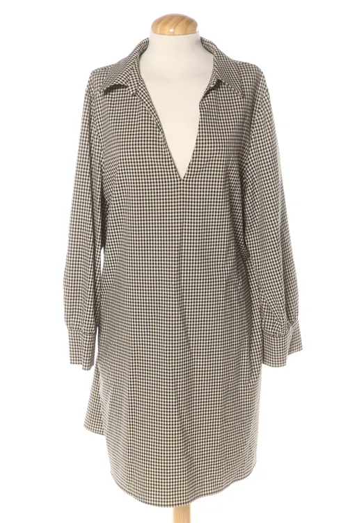 Robe de jour